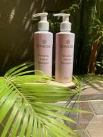 NOMEDIC Bhringraj, an ancient Indian herb revered for its hair-enhancing properties, stimulates growth and combats thinning, empowering you with fuller 400 ML (PACK OF 2)