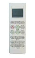 Sugnesh Remote Re-36 Compatible for LG (PLASMA) AC Remote control