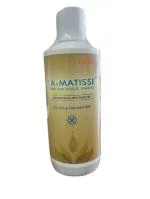 LINUX La Matisse Repair and Rescue Shampoo 240ML Acti Biotic