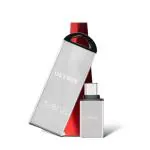 OLYWIN 128Gb Pendrive Otg C Type Ultra-Fast USB 3.0 Flash Drive - Portable, High-Capacity Data Storage for PC, Laptop, and Mac