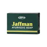 Jaffman Ayurvedic Soap, 75 Gms