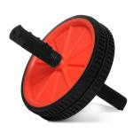 Body Maxx Thermoplastic Elastomers, Polypropylene, Plastic, Abs Ab Wheel Roller And Core Exercise