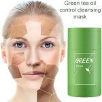 OPTRA-Meidian Green Tea Cleansing Mask Stick