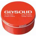 SB9 Glysolid Cream Face Moisturizers For Dry Skin Hands Feet Elbow Body Softening With Glycerin Keeping Your Skin Soft Healthy And Smooth (250 ml)
