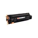 Punta PTC 88A Compatible black ink toner cartridge for laser printers