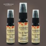 Earth Essentials Hydrating Serum Every Day Toner & Face Oil & Serums 30ml