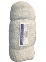 AMZ Sports Nets Cricket Batting Practice Net Cage Regular Training Netting for Outdoor Backyard Ground Sports (1.5mm Thickness) (White, 15 Ft. X 30 Ft.)