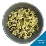 Vegan Mix seeds | Good for Heart Health | Perfect snack | Heathy snack by The Berry People - 450g