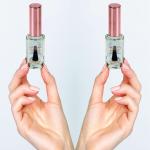 Oshea Herbals Nail Enamel 31 Clear Coat 10Milliliters