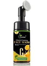 Forester Vitamin C Foaming Face Wash, 160ml