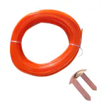 Plastic Wire for Basket Making(30 Colours)|Plastic Koodai wire|Glass Wire For Basket Making, ADW CRAFT'S