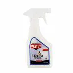 Pestly 250ML Lizard Repellent Spray - Natural and Effective ( IPA Based Formulation)