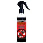 MEXONIC Rat Repellent Spray for Car, Mouse Repellent Spray home and office Pest Repellent Rodent control Eco Friendly Pest Control Works for All Types of Mice & Rats Natural Herbal Insect Killer, Rat Killer (250ml) (100% ORGANIC) (NO.1 CHOICED IN 2022)