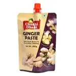 Chokhi Dhani Foods Ginger Paste 200 Gm