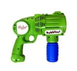Hamleys Plastic Bubble Blaster with Fuel Impulse 3 Y and Above