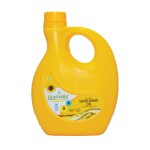 Tirumalla Refined Sunflower Oil 2 Liter Jar