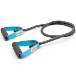 Reebok Blue B78454 Resistance Tube - Free Size