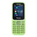 MTR TRYTO T1 310PRO Basic Keypad Mobile Phone 64 MB RAM | 4.57 cm (1.8 inch) Display | 1MP Rear Camera |1000 mAh Battery (Green)