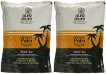 Phalada Pure & Sure Organic Palm Sugar | Natural Sugar, Unrefined & Wholesome | Organic Sugar for Tea, Coffee & Baking, 500gm x pack of 2