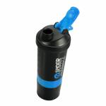 MOBONE Spider Protein Shaker Gym Protein Shaker Gym Bottle 500 ml Shaker (Multicolor)