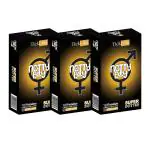 NottyBoy TickLing Extra Dotted 1500 Dots Condoms - 30 units