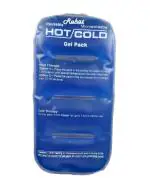Reusable Hot and Cold Gel Bag For Pain Relief Sports Injuries,Knee,Shoulder,Lumbar, Joints, Muscle, Leg, Wrist,Nack and Back Pain Orthopedic Hot and Cold Gel Pack Pack Made In India