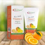 VITAMIN C FACE WASH-150 ml