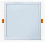TRUE ELEMENT 15W Square LED Conceal Panel Ceiling Light for False Ceiling LED Light with Chip for Living Room, Bedroom & Hall
