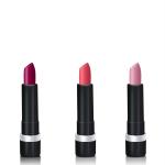 Zodak Retro Matte Lipstick Cheek, 3.5 Gm (Pack Of 3)