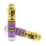 Indra Sugandh Bhandar Rose Oudh Long Lasting Fragrance Rollon, 6 Ml