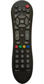 Xpecial D2H Non-Rf Remote Compatible For Videocon D2H Set-Top Box