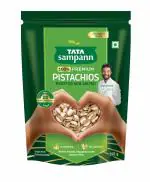 Tata Sampann 100% Premium Pistachio - 200gm