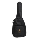 RISING STAR GUITAR COVER M-SIZE BEST QUALITY PADDED COVER
