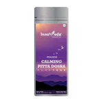 INNOVEDA Calming Pitta Dosha Tea