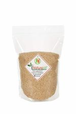 NatureVit White Sesame Seeds - 900gm