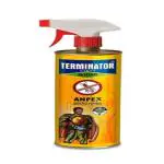Pidilite Terminator Eco-Friendly Termite Killer | Wood Preservative (500ml spray)