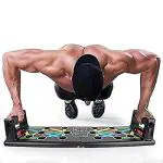 Whinsy Flex Board for Chest, Muscle, Triceps, Shoulder Home Workout Equipment for Men