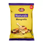 VSA NATURALS MANGRELA| Nigella Seeds| Kalongi Seed 250 gm