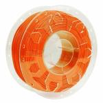 Creality Premium 1.75 mm PLA 3D Printing Filament (Fluorescent Orange)