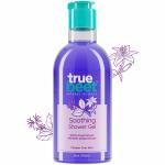 Truebeet Soothing Body Wash Shower Gel For Pampering Skin With Witch Hazel (350ML)