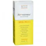 Bello Photostable Sunscreen Emulgel SPF55 (50g)
