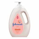 Johnson's Baby Peach Bath 1000Ml