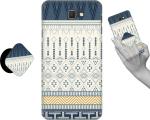 Cobiertas Back Cover for Samsung Galaxy J7 Prime (Multicolor, Cases with Holder, Pack of 1)