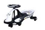 Toyzone Kids Magic car | Swing Car|Ride on Toy Car for Kids|Twister Ride on|Magic Toy Car|Kids Ride On|Push Rider|Car Rider| car for Boys and Girls Baby Panda Magic Car-52050