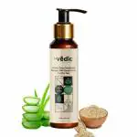 Vedix Customized Ayurvedic Dandruff Care Vardara Deep Conditioning Shampoo for Women for Dry Hair 100ml