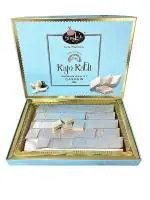 Singla Sweets Kaju Burfi 1 Kg Box