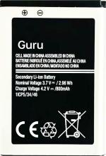 Mobcrown NEkart Mobile Battery for Samsung Guru 1200/Guru Music 2/ Guru Fm Plus 800mAh Original Quality