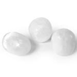 Divinity Crystals Selenite Divine Crystal Original Tumble (Pack Of 2)