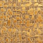 Kacper Multicolor Paper, Polyvinyl Chloride 3D Pvc Coated Washable Wallpapers For Walls, Size=57 Sqft