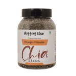 Nutting Else Chia Seeds 350 gm
